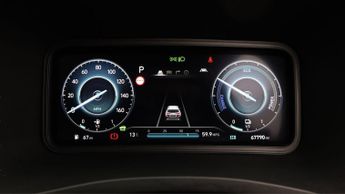 Hyundai KONA GDI PREMIUM