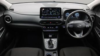 Hyundai KONA GDI PREMIUM