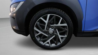 Hyundai KONA GDI PREMIUM