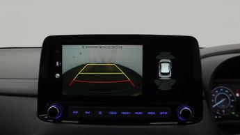 Hyundai KONA GDI PREMIUM