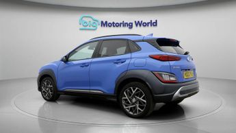Hyundai KONA GDI PREMIUM