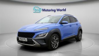 Hyundai KONA GDI PREMIUM