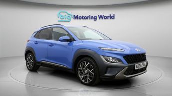 Hyundai KONA GDI PREMIUM