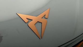 CUPRA Born V2