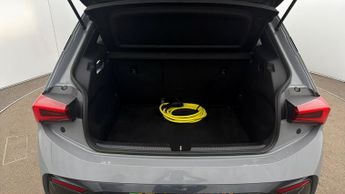 CUPRA Born V2
