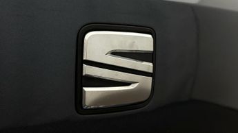 SEAT Ibiza TSI FR DSG