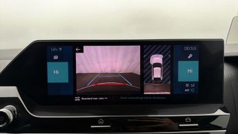 Citroen e-C4 SHINE PLUS