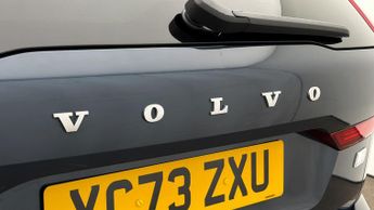 Volvo XC60 RECHARGE T8 ULTIMATE AWD