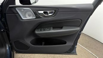 Volvo XC60 RECHARGE T8 ULTIMATE AWD