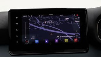 SEAT Arona ECOTSI XPERIENCE LUX DSG