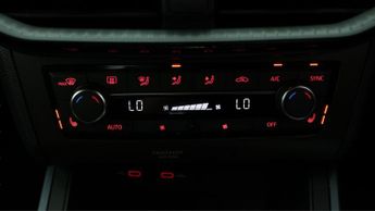 SEAT Arona ECOTSI XPERIENCE LUX DSG
