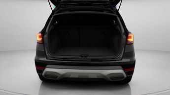 SEAT Arona ECOTSI XPERIENCE LUX DSG