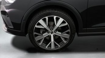 SEAT Arona ECOTSI XPERIENCE LUX DSG