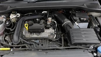 SEAT Arona ECOTSI XPERIENCE LUX DSG