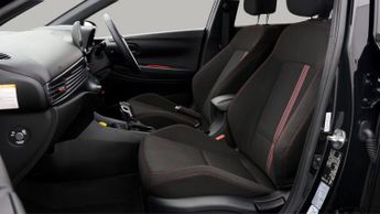 Hyundai i20 T-GDI N LINE