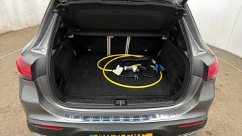 Mercedes-Benz EQA EQA 250 SPORT