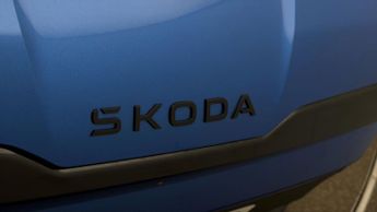 Skoda Elroq SPORTLINE