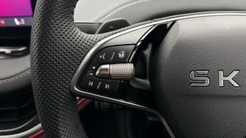 Skoda Elroq SPORTLINE