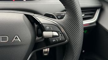 Skoda Elroq SPORTLINE