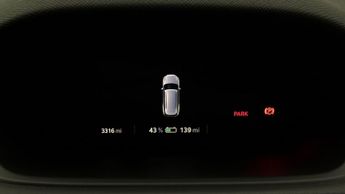 Skoda Elroq SPORTLINE