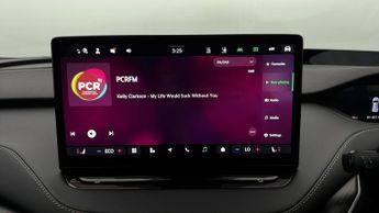 Skoda Elroq SPORTLINE