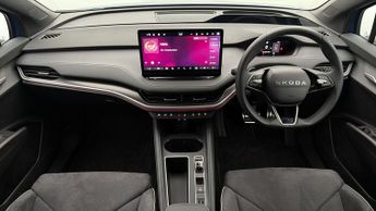 Skoda Elroq SPORTLINE