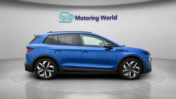 Skoda Elroq SPORTLINE