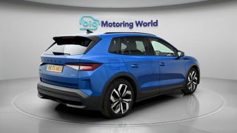Skoda Elroq SPORTLINE