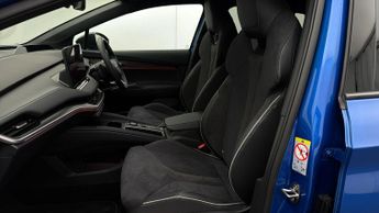 Skoda Elroq SPORTLINE