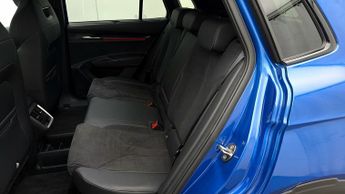 Skoda Elroq SPORTLINE