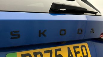 Skoda Elroq SPORTLINE