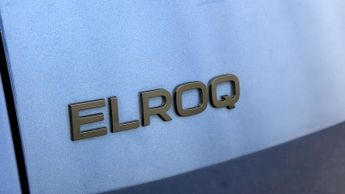 Skoda Elroq SPORTLINE