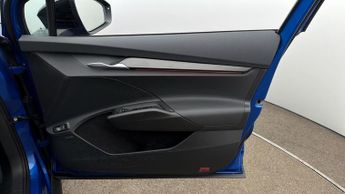 Skoda Elroq SPORTLINE