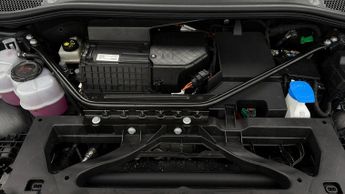 Skoda Elroq SPORTLINE