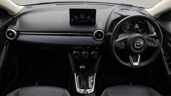 Mazda Mazda2 GT SPORT