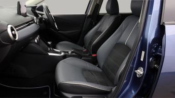 Mazda Mazda2 GT SPORT