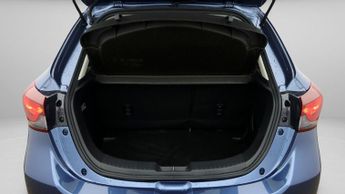 Mazda Mazda2 GT SPORT