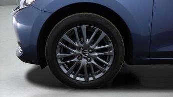 Mazda Mazda2 GT SPORT