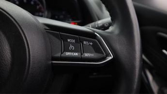 Mazda Mazda2 GT SPORT