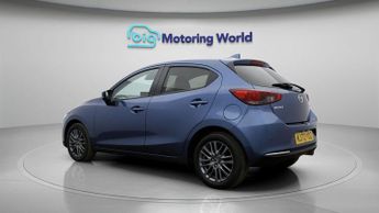 Mazda Mazda2 GT SPORT
