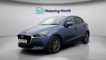 Mazda Mazda2 GT SPORT