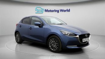 Mazda Mazda2 GT SPORT