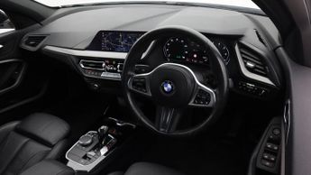 BMW 1 Series 118I M SPORT