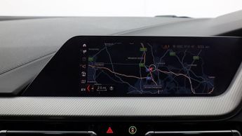 BMW 1 Series 118I M SPORT