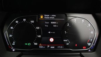 BMW 1 Series 118I M SPORT