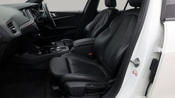 BMW 1 Series 118I M SPORT