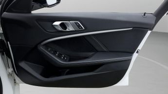 BMW 1 Series 118I M SPORT