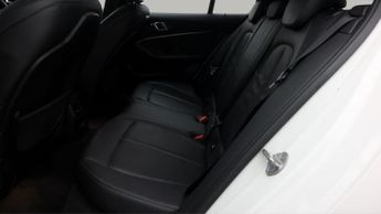 BMW 1 Series 118I M SPORT