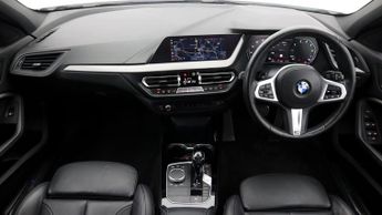 BMW 1 Series 118I M SPORT