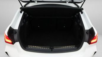 BMW 1 Series 118I M SPORT